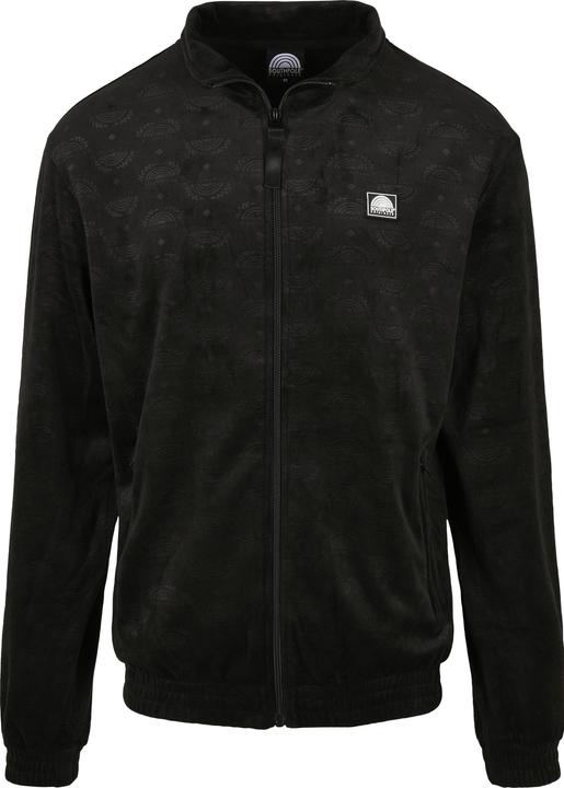 Actual product image Southpole AOP Velour Jacket (L)