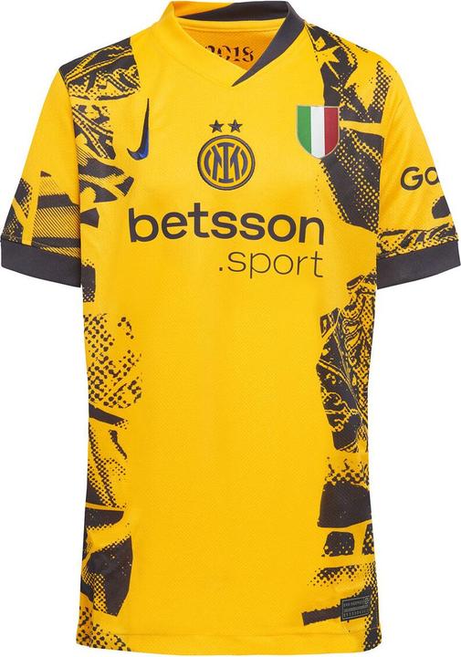 Produktbild Nike Inter Mailand Drittes Kinder Trikot (L)