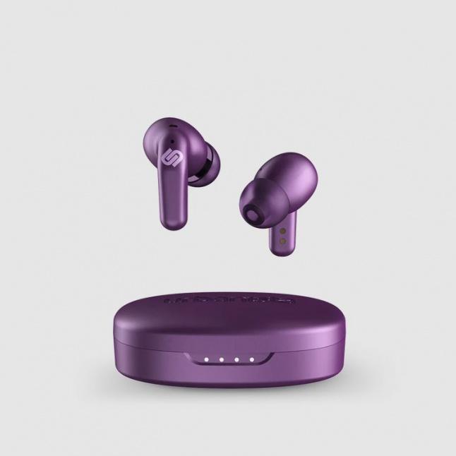 Actual product image Urbanista Seoul (ANC, 32 h, Wireless)