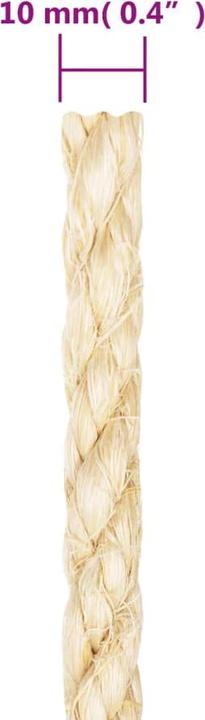 Produktbild vidaXL Seil (500 m)