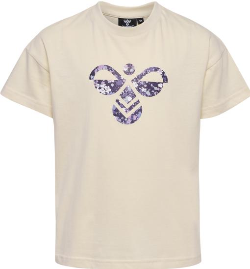 Actual product image hummel hmlLIBI T-SHIRT (116)