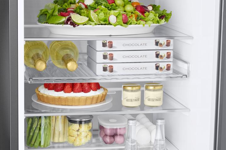 Produktbild Samsung RB38C7B6CB1/EF (390 l)