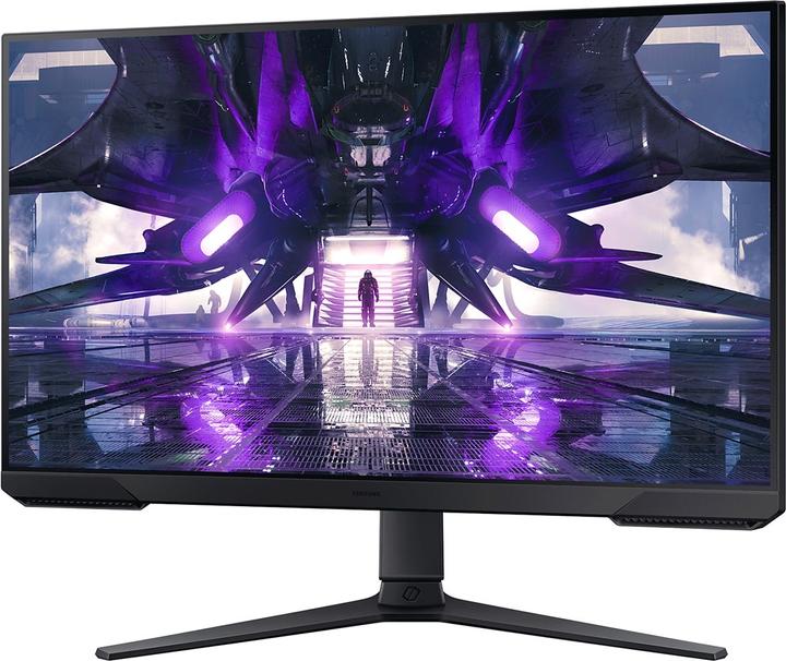 Immagine prodotto Samsung Odyssey G3 LS27AG302NU (1920 x 1080 pixel, 27")