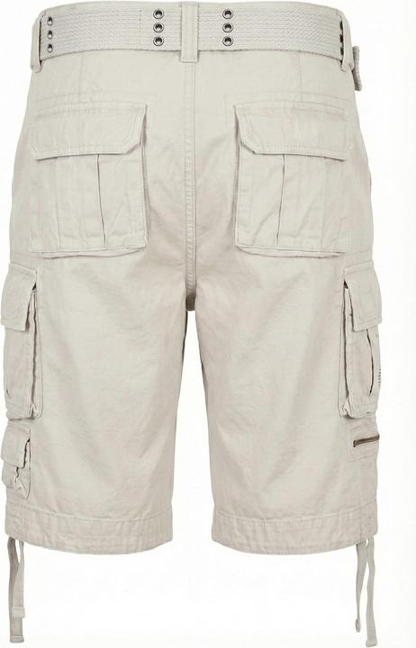 Image du produit Brandit Savage Vintage Cargo Shorts (M)