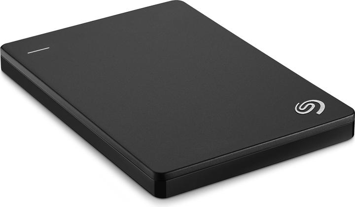 Actual product image Seagate Backup Plus Slim (1 TB)