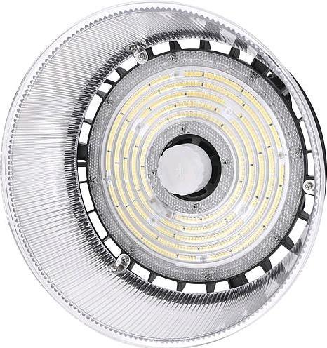 Produktbild Greenled HighBay 'HighImpact' IP65 120W 3000K IK08dimmbar 110V, Abstr 90 (20710 lm)