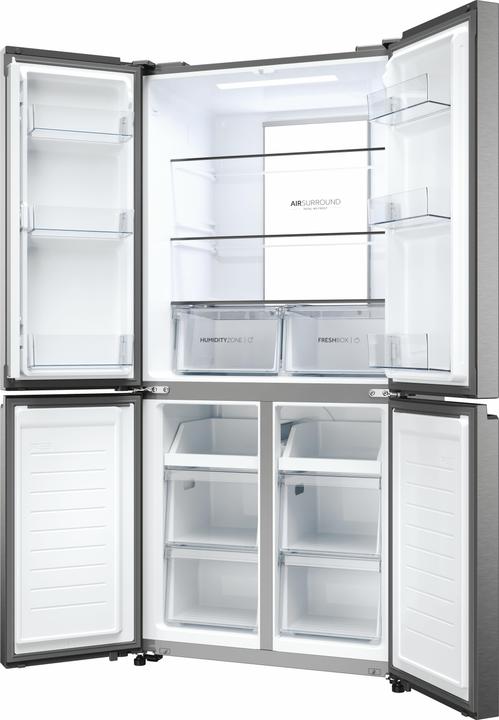 Image du produit Haier HCR7818DNMM (467 l)