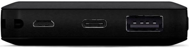Produktbild Epico 5000mAh Magnetic Wireless Powerbank (5000 mAh, 10 W)