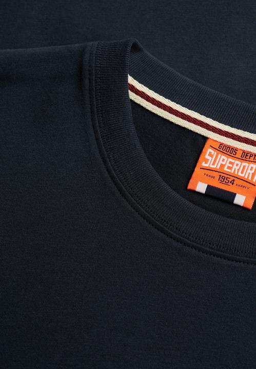 Produktbild Superdry Essential Sdco Logo (L)