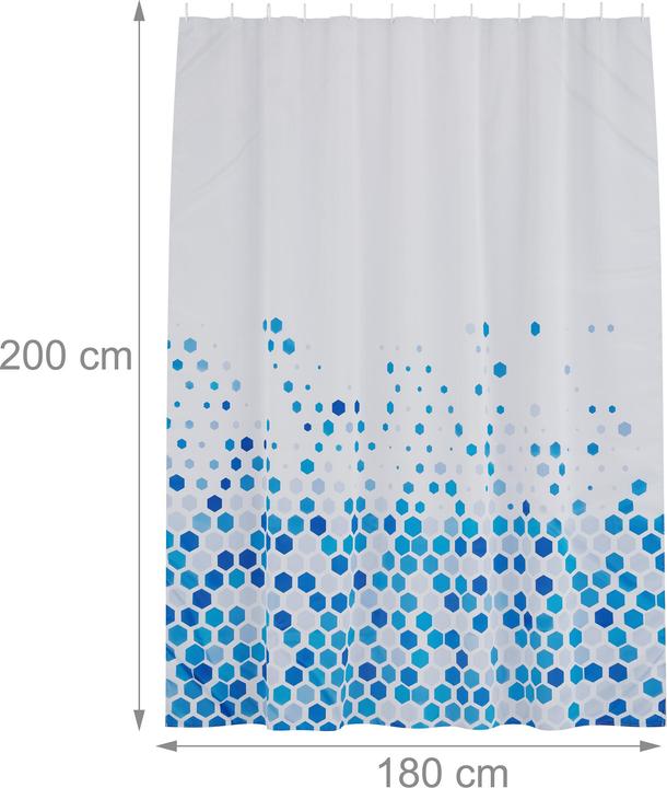 Weiss, Blau (101)