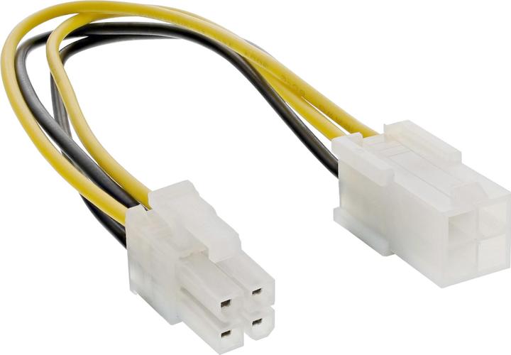 Actual product image Aquatuning Power extension