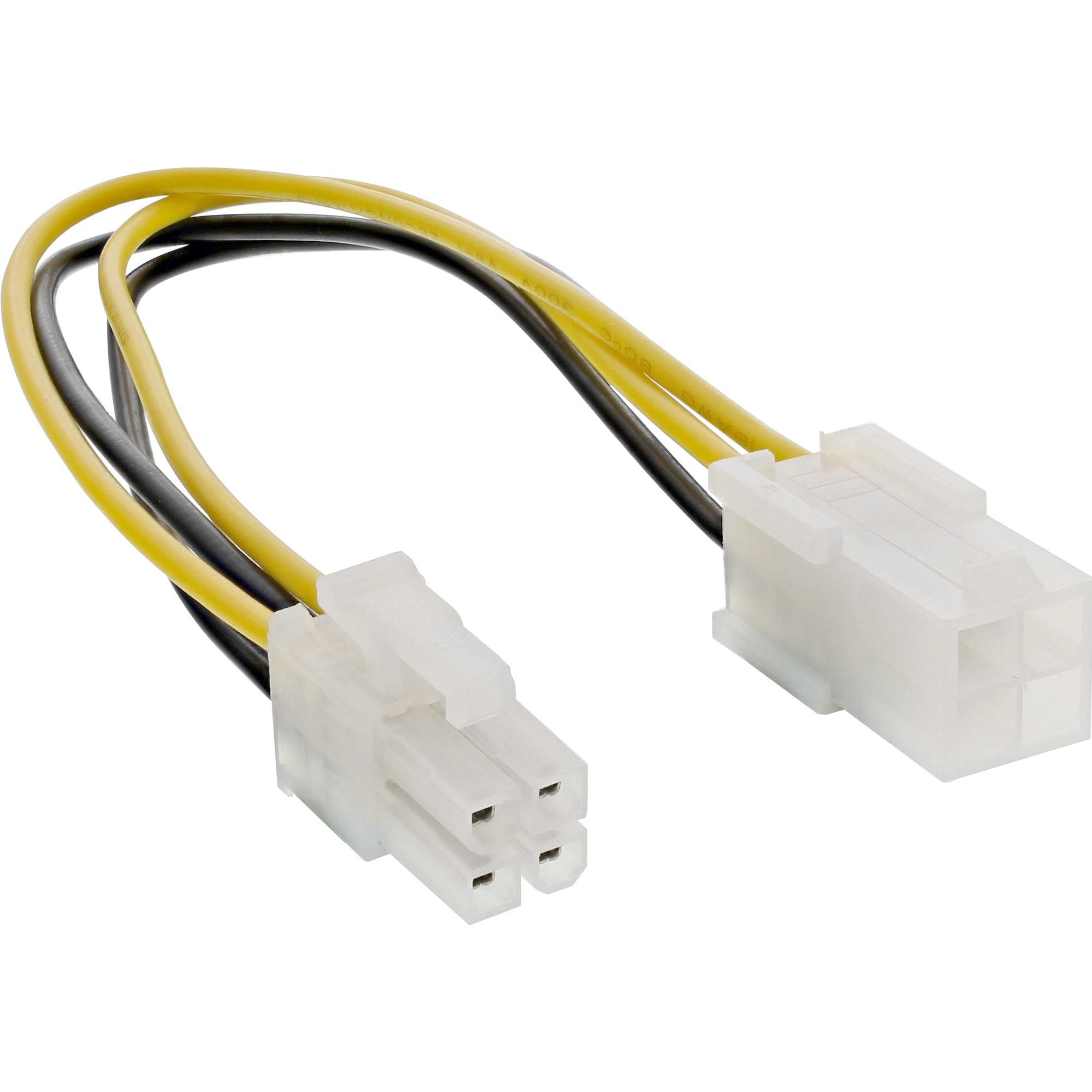 Aquatuning Stromverlängerung, Interne Kabel (PC)