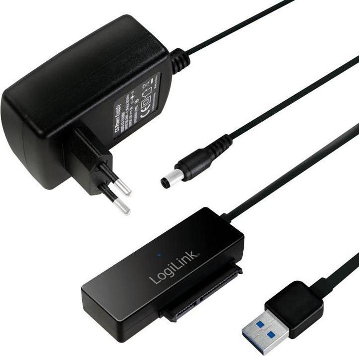 Actual product image LogiLink AU0050