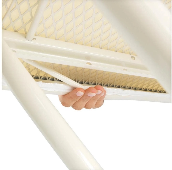 Actual product image Brabantia Solid Tropical Leaves (size C)