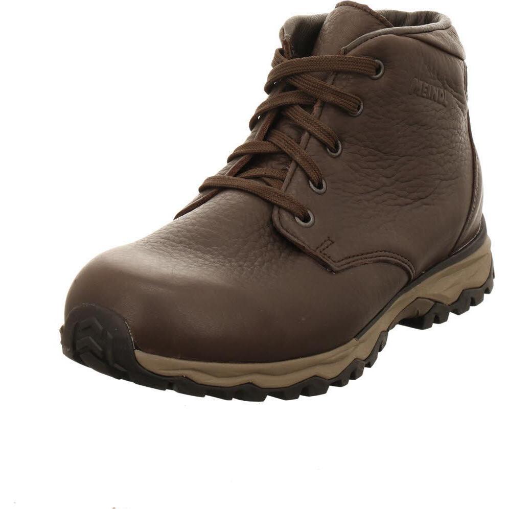 Thumbnail - Meindl, Herren, Wanderschuhe, Borgholm Men GTX (46), Braun