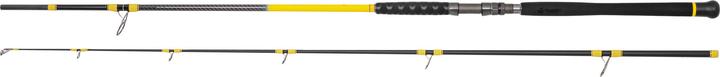 Produktbild Black-Cat Freestyle Pro Spin 50-180g (270 cm)