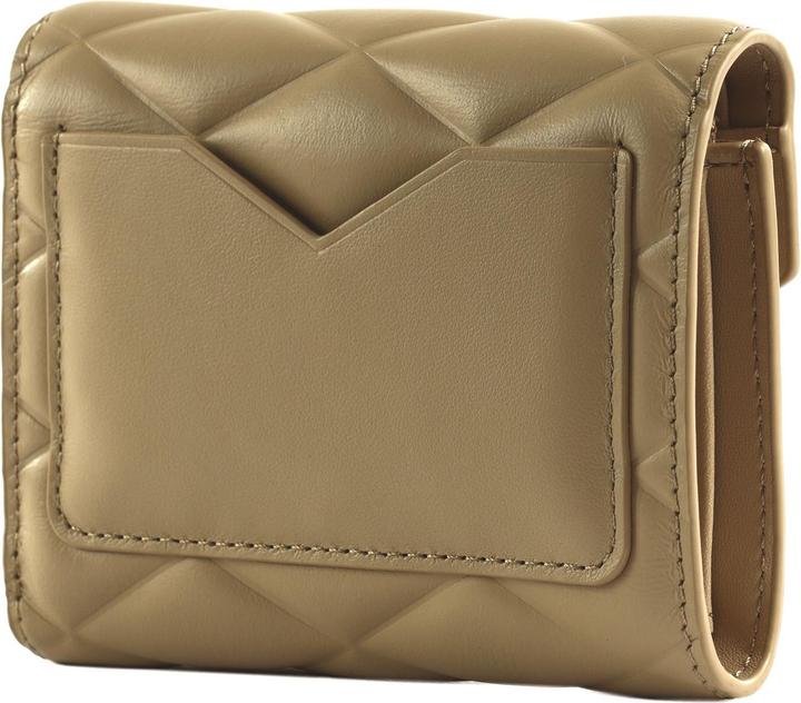 Actual product image Lacoste Compact Wallet