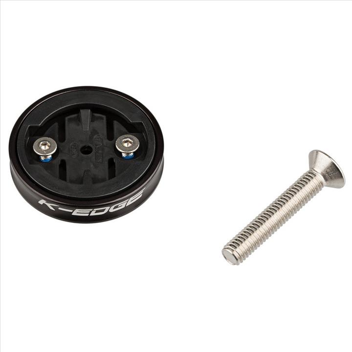 Actual product image K-Edge Garmin Gravity Cap Mount