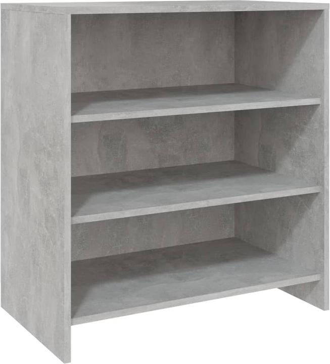 Actual product image vidaXL Sideboard (41 x 41 x 75 cm)