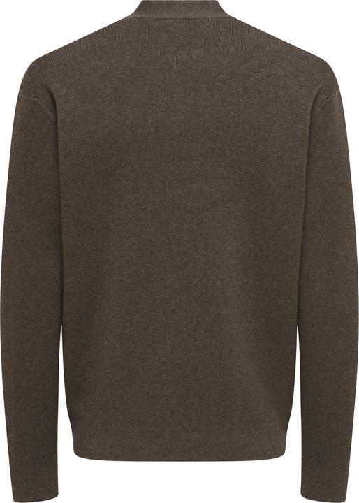 Produktbild Only & Sons ONSTING Strickjacke Strickjacke (M)