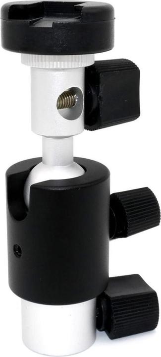 Caruba Flits / Parapluhouder Standaard Coldshoe