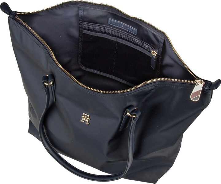 Produktbild Tommy Hilfiger Shopper Poppy Flag Tote