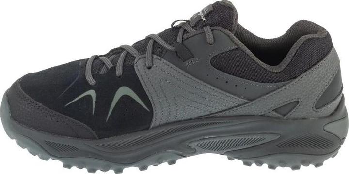 Produktbild Merrell Yokota 3 Schwarz (40)