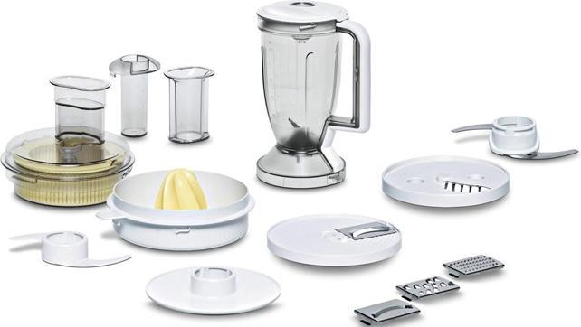 Produktbild Bosch Hausgeräte Mcm4200 (1250 ml, 800 W)