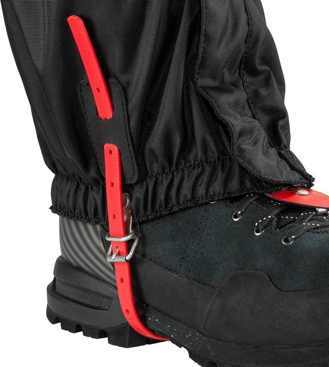Actual product image Millet High Route Gaiter (M)