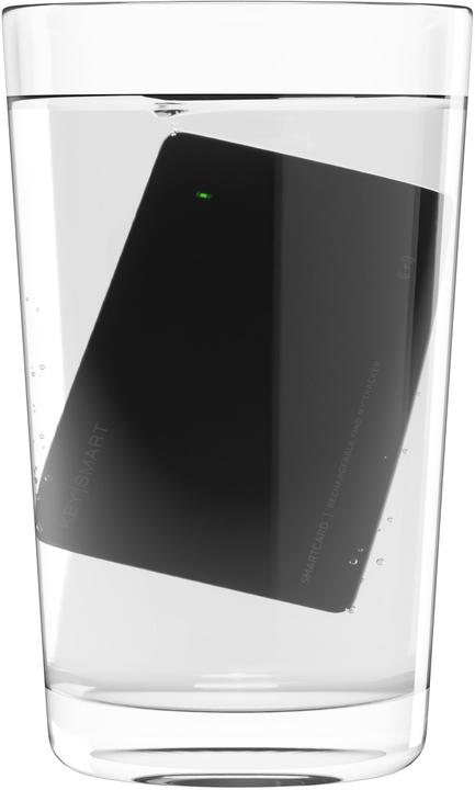 Actual product image Key Smart SmartCard V3 (Apple & Google Find My) (Android, iOS)