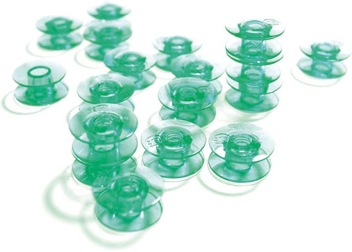 Produktbild Husqvarna Unterfadenspulen zu Opal-Serie (10 Stk.)