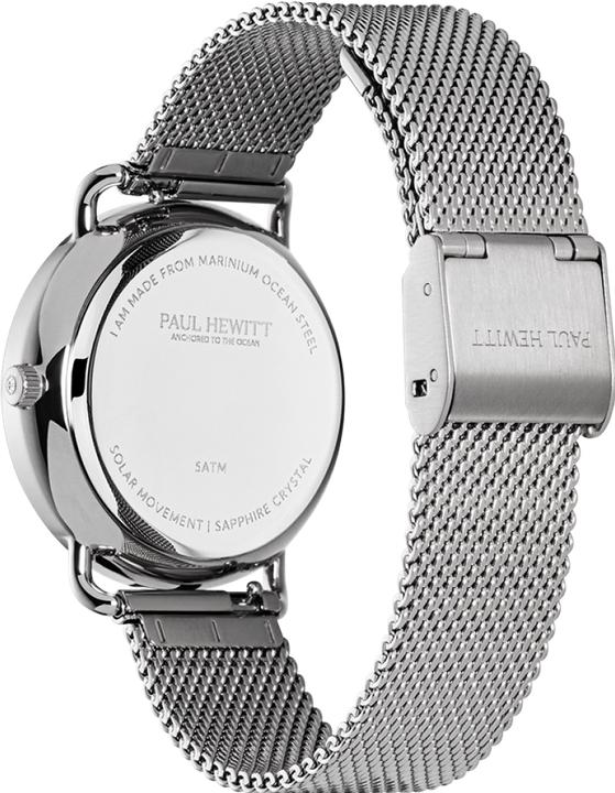Produktbild Paul Hewitt PH-W-0317 (Analoguhr, 33 mm)