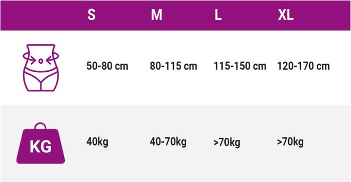 Produktbild VidaXL Flufsan Einwegwindeln für Erwachsene 15 Stk. (15 x, XL)