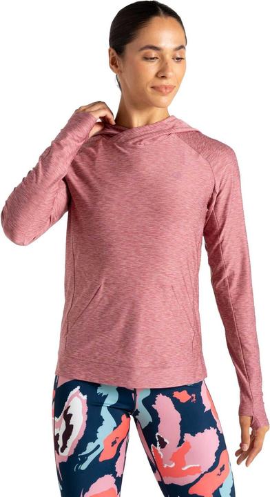 Produktbild Dare2b Kapuzenpullover Sprint City besonders leicht