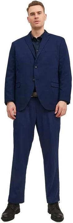 Produktbild Jack & Jones Zweiteiler Super Slim Fit Anzug (54)