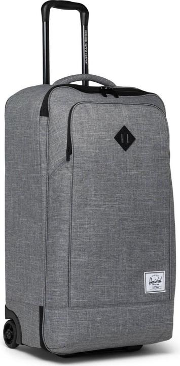 Produktbild Herschel Heritage - Softshell Trolley Medium (92 l)