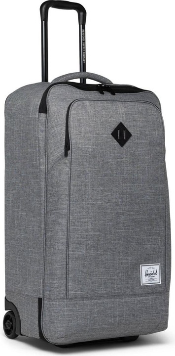 Actual product image Herschel Heritage - Softshell Trolley Medium (92 l, L (90 - 115l))