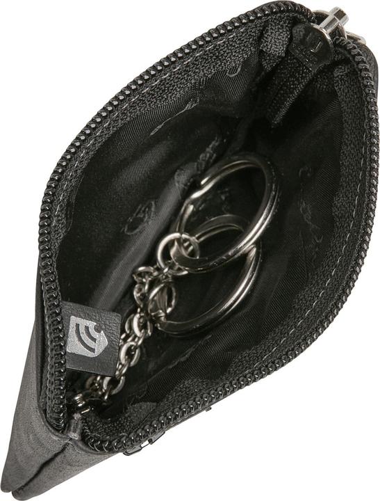 Actual product image Castelijn & Beerens Canyon key case RFID leather 12 cm