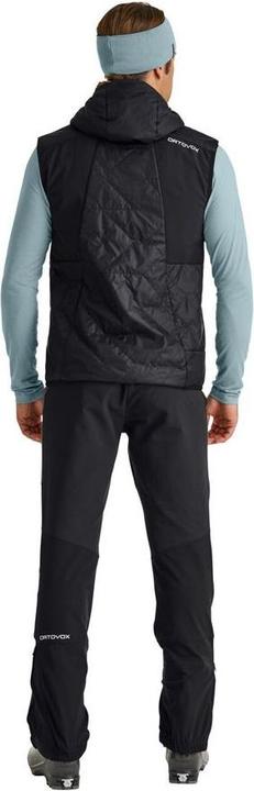 Image du produit Ortovox Piz Boè Swisswool Vest (XL)
