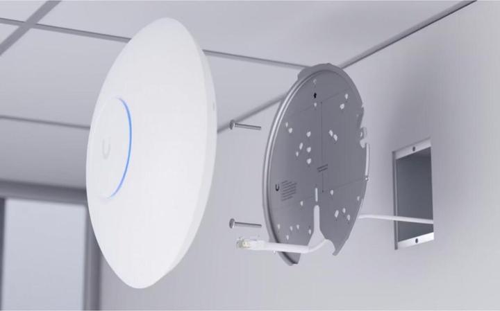 Image du produit Ubiquiti UniFi WiFi 7 Pro-Max (8600 Mbit/s)