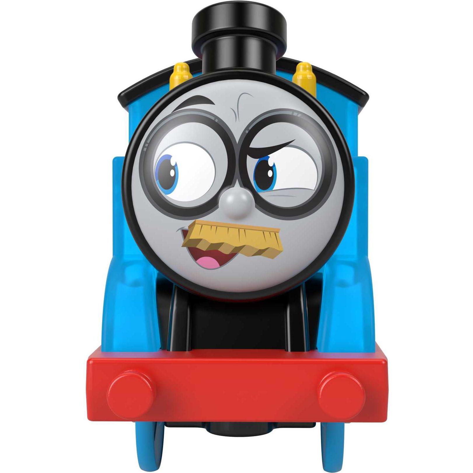 Thumbnail - Mattel HMK03 not categorized