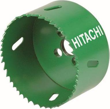 Produktbild Hikoki Zubehör 752117 Lochsäge 37 mm Durchmesser, 38 mm Höhe, BI-Metall (37 mm)