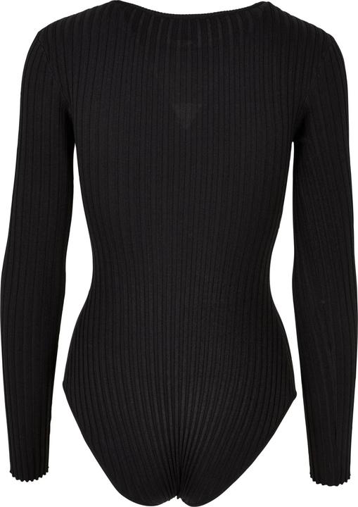 Produktbild Urban Classics Bodysuit Langärmlig (3XL)