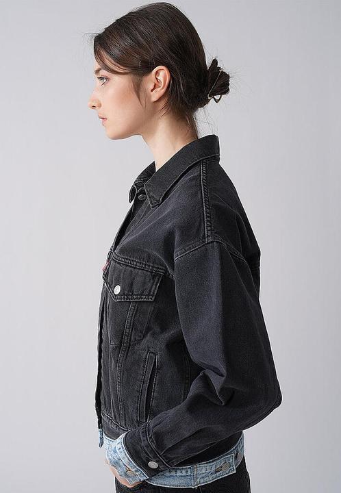 Immagine prodotto Levis Jeansjacke (XS)