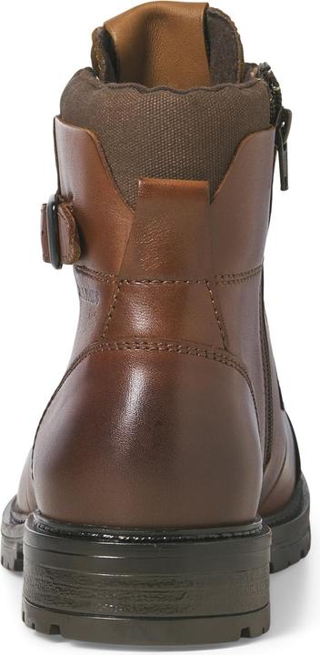 Actual product image Jack & Jones Jfwdexter Leather Boot Sn (44)