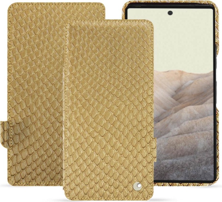 Serpent sabbia ( Pantone #D2BA92 )