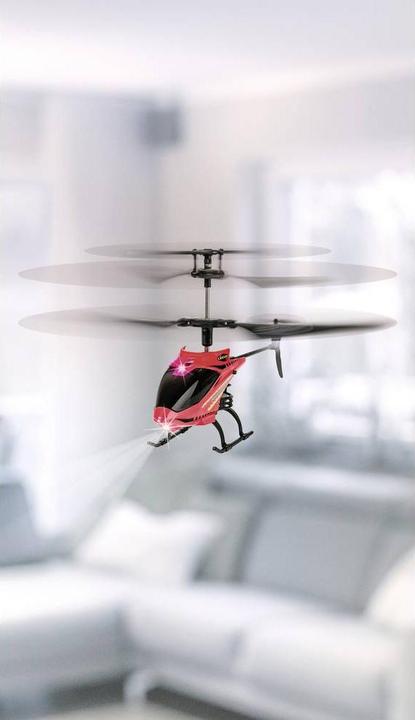 Immagine prodotto Carson Fire Fighter Tyrann 230 3Ch.2.4G 100%RTF