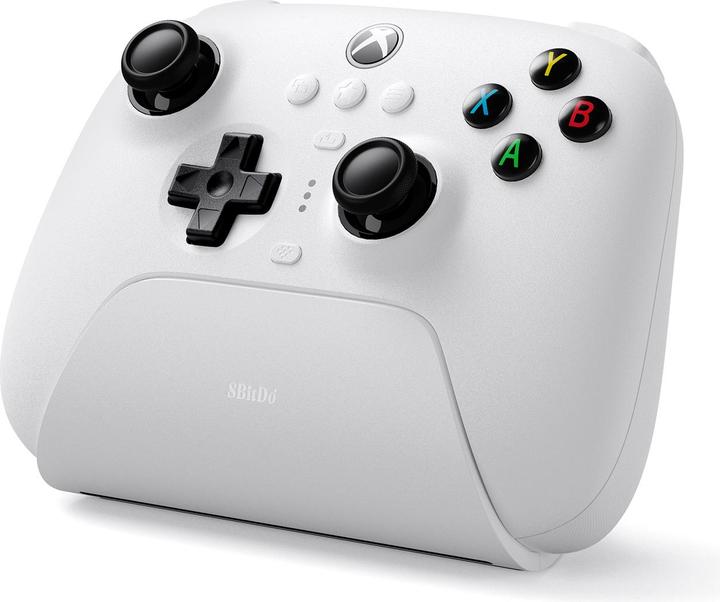 Actual product image 8bitdo Ultimate 3-mod (Android, iOS, Windows)