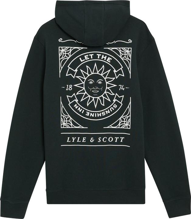 Produktbild Lyle and Scott Sunshine INN (XXL)