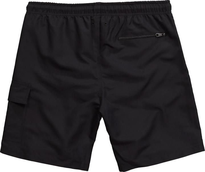 Immagine prodotto Jay-Pi Shorts da mare con cintura elastica e tasca cargo, fino alla tg. 8XL (8XL)